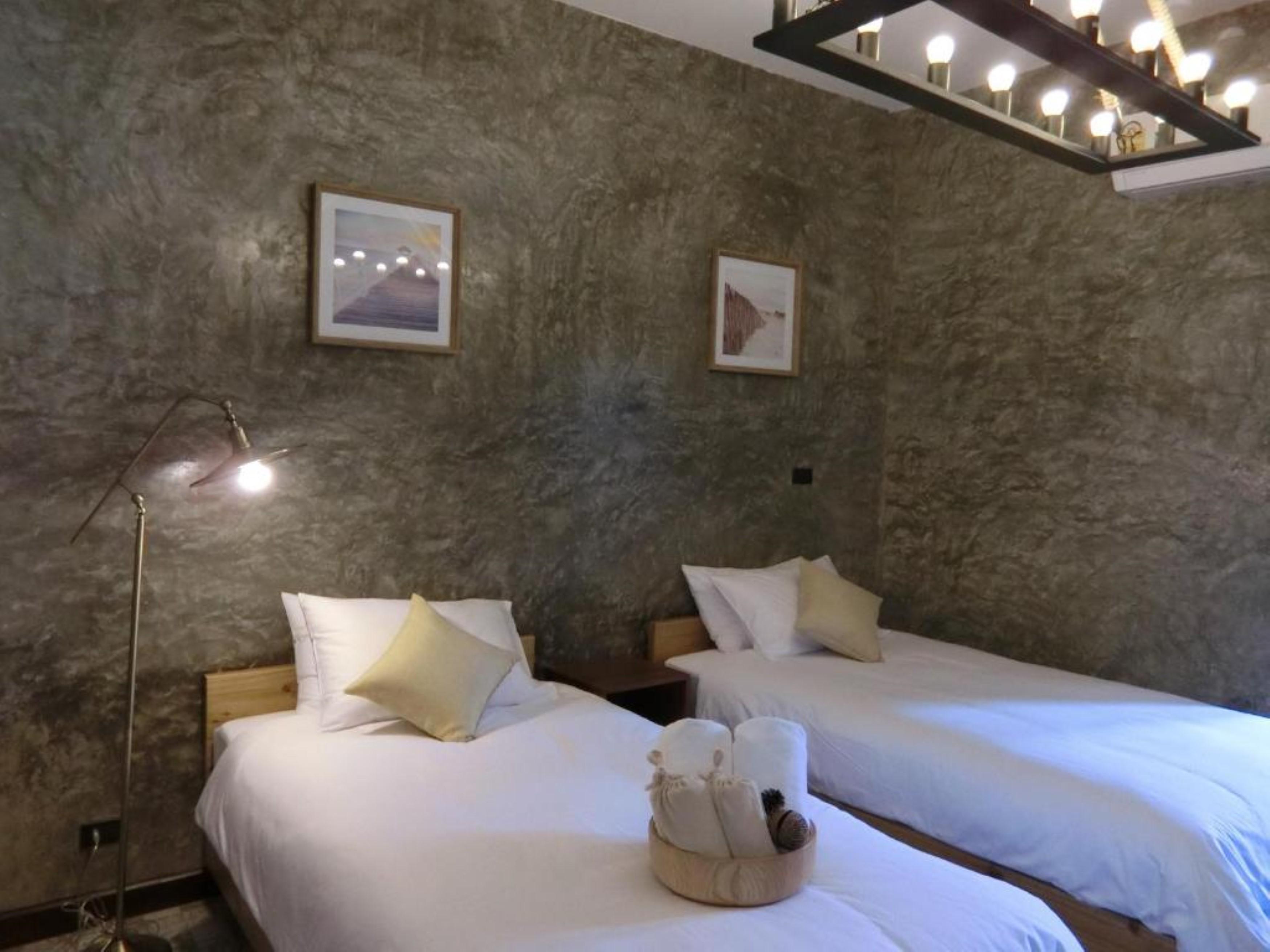The Wishes Hotel At Chiangmai Chiang Mai Eksteriør bilde