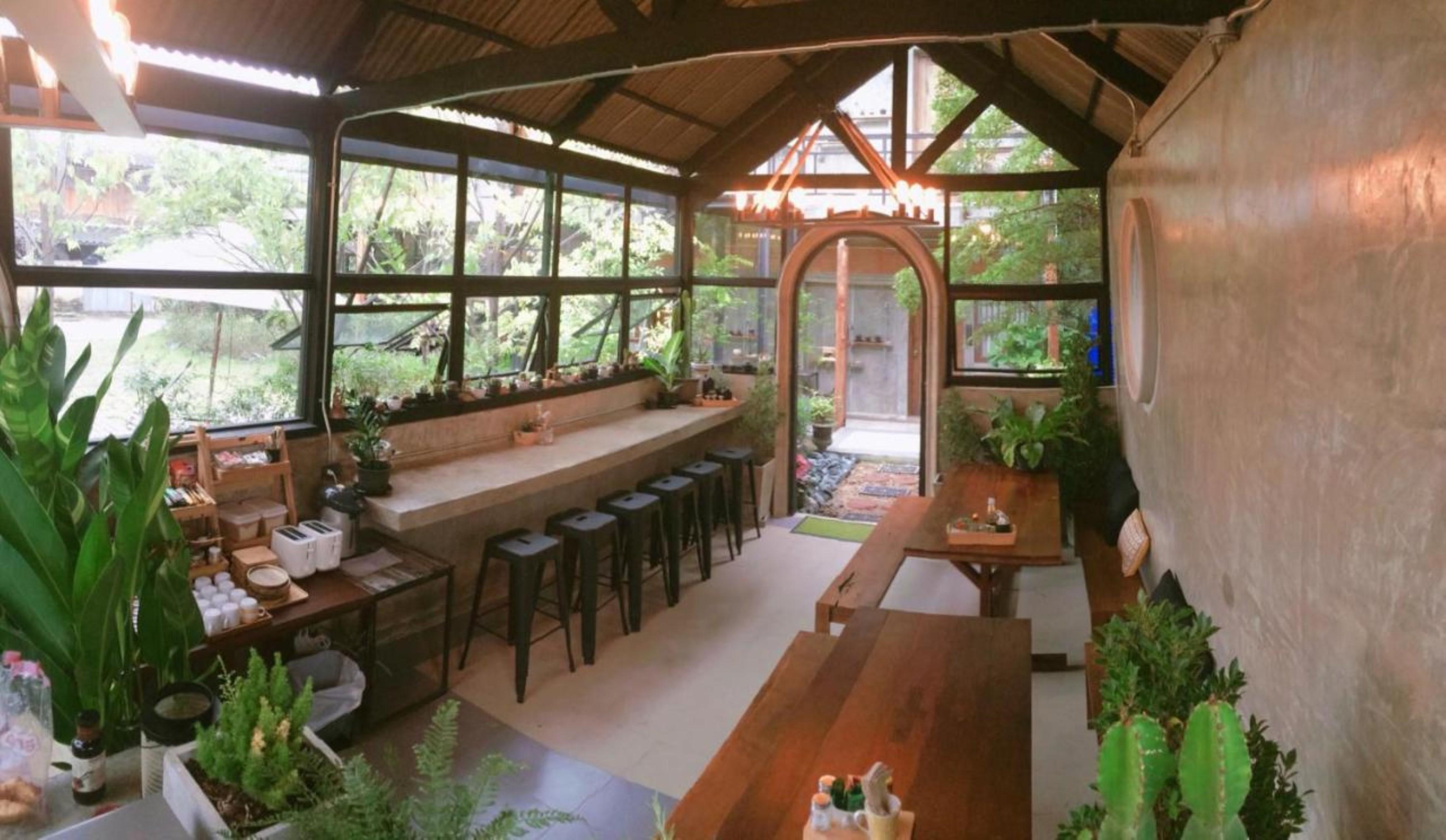 The Wishes Hotel At Chiangmai Chiang Mai Eksteriør bilde