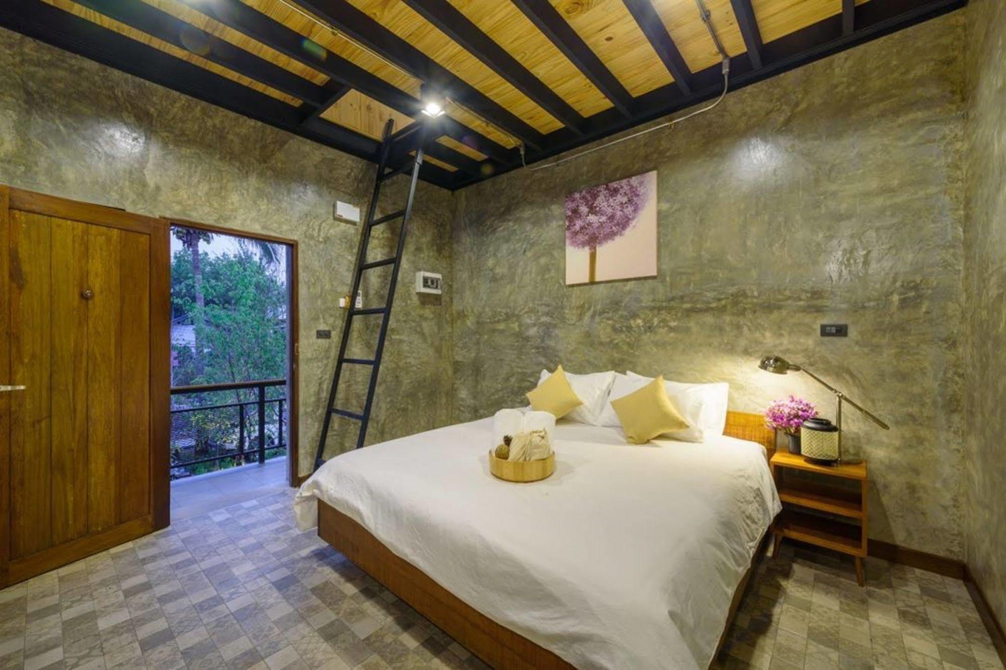 The Wishes Hotel At Chiangmai Chiang Mai Eksteriør bilde