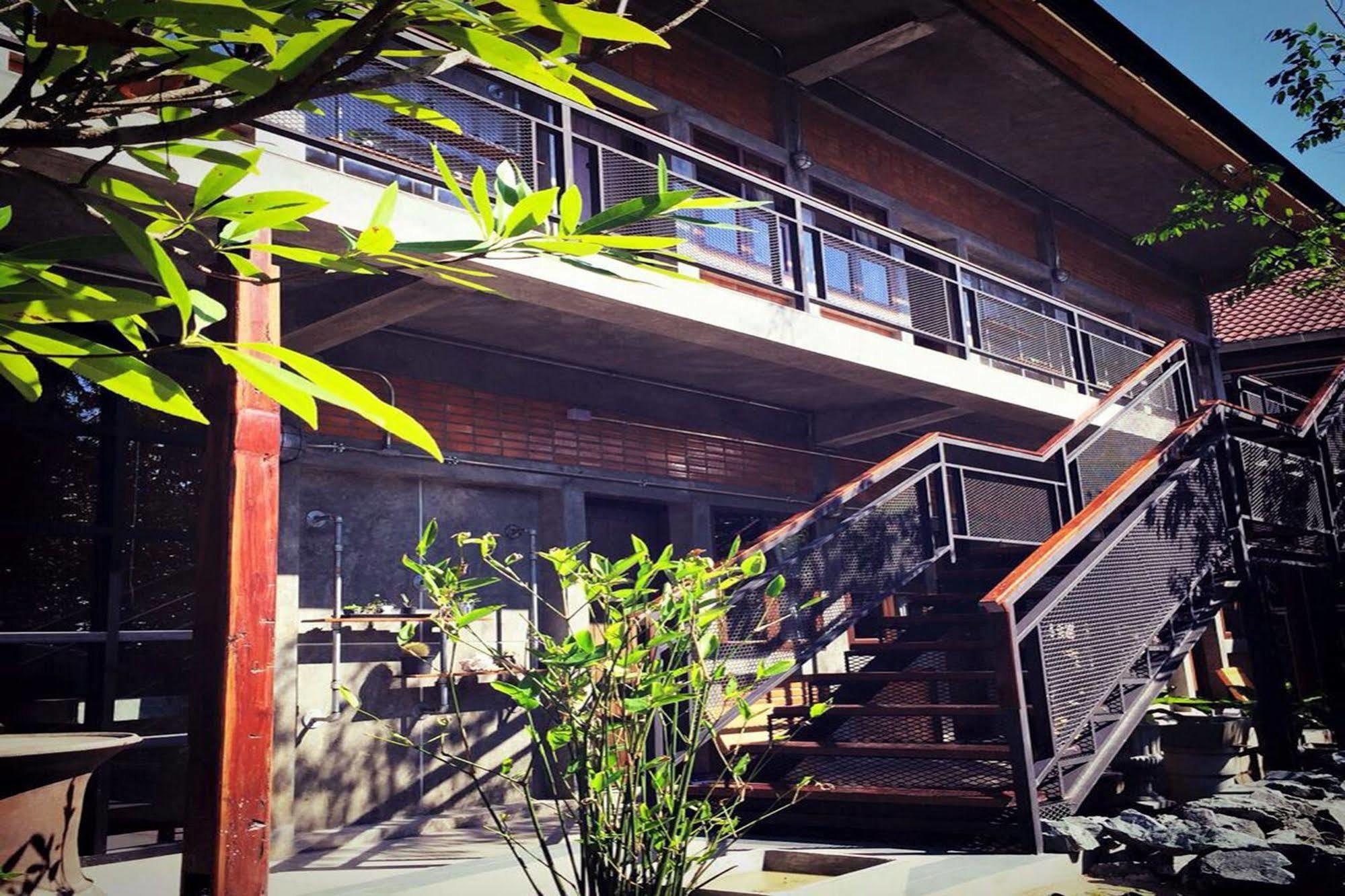 The Wishes Hotel At Chiangmai Chiang Mai Eksteriør bilde